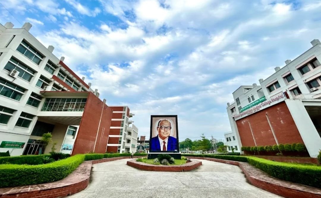 আবারও সৈয়দ নজরুল ইসলাম মেডিকেলে চিকিৎসার অবহেলায় রোগীর মৃত্যুর অভিযোগ